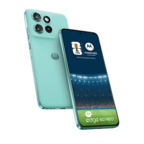 Motorola Edge 60 Neo 12GB/256GB PANTONE Frostbite (blue) Motorola Edge 60 Neo 12GB/256GB PANTONE Frostbite (blue)