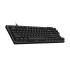Logitech® PRO X TKL RAPID - BLACK - US INT'L