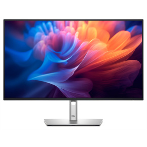 DELL P2725HE - 27" IPS LED/1920x1080/16:9/100Hz/8ms/1500:1/300 cd/m2/HDMI/DP/RJ45/Pivot/VESA/3YNBD