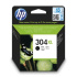 HP 304XL Black Original Ink Cartridge, N9K08AE