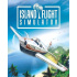 Island Flight Simulator (PC) Steam Key