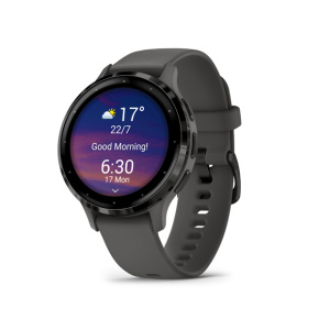 Garmin VENU 3S, Pebble Gray/Slate