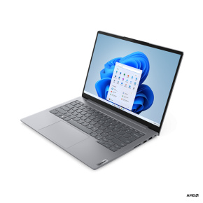 Lenovo ThinkBook 14 G6, Ryzen 7 7730U, 14.0˝ 1920x1200 WUXGA, UMA, 16GB, SSD 1TB, W11Pro, matný, 3y OS