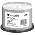 VERBATIM CD-R(50-Pack)/52x/700MB/ThermoPrint/NoID