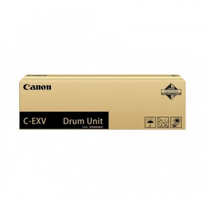Canon drum C-EXV 47 čierny