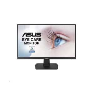 ASUS 27" VA27EHE FHD (1920x1080), IPS, 75Hz, HDMI, D-SUB, Frameless, Flicker free, Low Blue Light