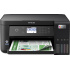 Epson EcoTank L6260 A4, color MFP, USB, LAN, WiFi, duplex