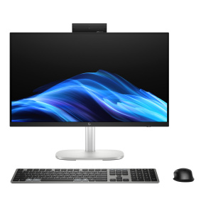 HP AiO EliteStudio 8 G1i 24 NT U5 235,1x16GB DDR5,512GB M.2,WiFi7+BT,usb kl. a myš,280W pl.,DP+HDMI+TB4(PD100W),Win11Pro