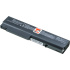 Batéria T6 Power HP nx6110, nx6120, nc6110, nc6120, 6510b, 6710b, 6910p, 5200mAh, 56Wh, 6cell