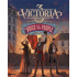 Victoria 3 Voice of the People (PC) Steam Key