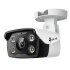 VIGI C330(6mm) 3MP Full-Color Bullet Network Cam