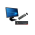 PC zostava Fujitsu Esprimo D738 + Monitor HP Compaq LA2306x 23" - Repas