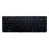 Notebook keyboard HP US for HP ProBook 640 G2, 640 G3, 645 G2, 645 G3, 430 G3, 440 G3, 430 G4, 440 G4 - Repas