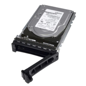 Dell/8TB/HDD/3.5''/SATA/7200 RPM/1R