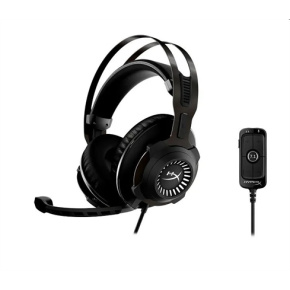 HP HyperX Cloud Revolver 7.1 herný headset pre PC