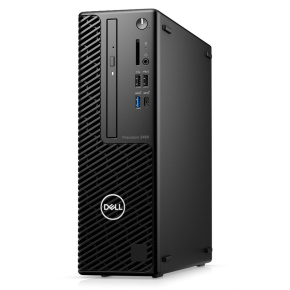 Dell Precision/3460/SFF/i7-14700/16GB/512GB SSD/UHD 770/W11P/3RNBD