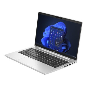 HP ProBook 445 G10, R5 7530U, 14.0 1920×1080, UMA, 8GB, SSD 512GB, W11H, 3-3-3