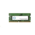 DELL Memory Upgrade - 8GB - 1Rx16 DDR4 SODIMM 3200MHz, Latitude 5x20, 5x30, Vostro 3000, 5000