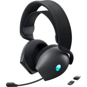 Alienware Tri-Mode Wireless Gaming Headset - AW725H