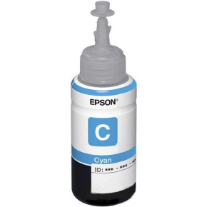 Epson T6642 Cyan ink container 70ml pre L100/200