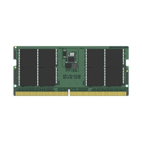 Kingston/SO-DIMM DDR5/32GB/5200MHz/CL42/1x32GB