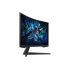 Samsung Odyssey G55C 27" VA LED 2560x1440 Mega DCR 1ms 300cd DP HDMI 165Hz