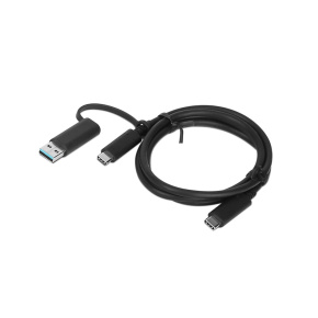 CABLE_BO Hybrid USB-C Cable