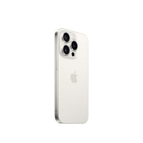 Apple iPhone 15 Pro/256GB/White Titan