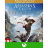 Assassins Creed Odyssey Gold Edition Xbox One XONE Xbox Live Key
