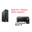 Lenovo ThinkCentre neo/50s Gen 4/SFF/i5-13400/8GB/512GB SSD/UHD 730/W11P/3R