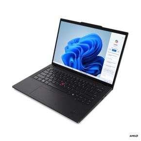 Lenovo TP T14 G5, Ryzen 7 Pro 8840U, 14.0˝ 1920x1200 WUXGA, UMA, 32GB, SSD 1TB, W11Pro, 400N, matný, 3y PS