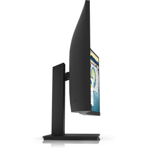 HP P34hc 34''UHD/250/DP/HDMI/5ms napájí do 65w (usb-c)