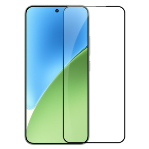 Nillkin Tvrdené Sklo 2.5D CP+ PRO Black pre Xiaomi 15