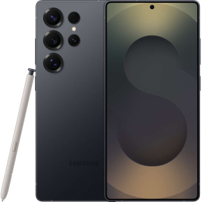 Samsung S938 Galaxy S25 Ultra 5G 12/512GB DUOS Čierna