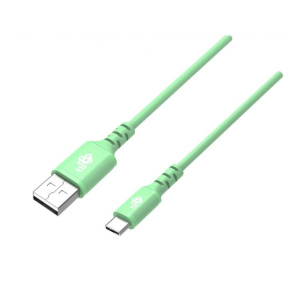 TB USB C Cable 1m green