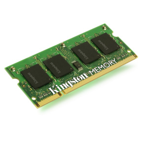 Kingston/SO-DIMM DDR3L/2GB/1600MHz/CL11/1x2GB