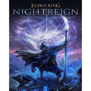 Elden Ring NIGHTREIGN XONE Xbox Live Key