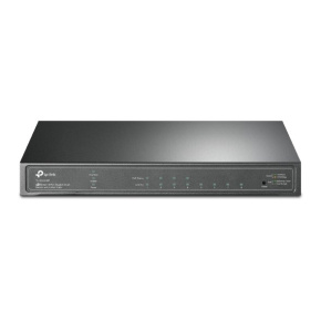 TP-Link TL-SG2008P 8xGb 62W (4xPOE+) Smart switch Omada SDN