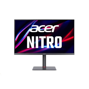 Acer Nitro/XV275KV/27''/IPS/4K UHD/160Hz/0,5ms/Gray/2R