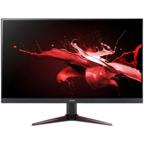 Acer Nitro/VG240YE/23,8''/IPS/FHD/100Hz/4ms/Black/2R