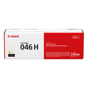 Canon CRG 046 H Y, žltý