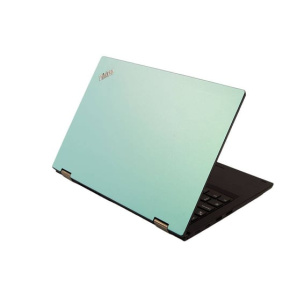 Notebook Lenovo ThinkPad L390 Yoga Satin Metal Mint - Repas
