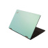 Notebook Lenovo ThinkPad L390 Yoga Satin Metal Mint - Repas
