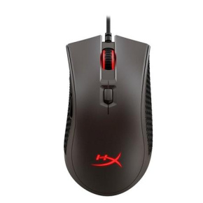 HP HyperX Pulsefire FPS Pro/Herní/Optická/Drátová USB/Černá