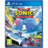 PS4 - Team Sonic Racing