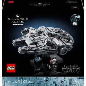 LEGO Star Wars 75375 Millenium Falcon