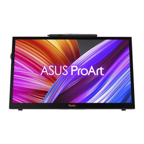 ASUS ProArt/PA169CDV/15,6''/IPS/4K UHD/60Hz/10ms/Black/3R