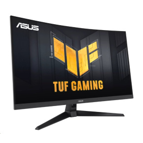ASUS TUF Gaming VG32WQ3B 32" 2560x1440 WQHD 180Hz 1ms 300cd 2xHDMI DP repro
