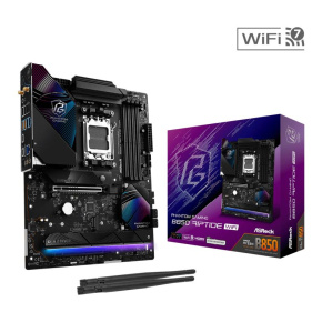 ASROCK Základná doska B850 Riptide WiFi ASROCK Základná doska B850 Riptide WiFi