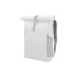 CASE_BO Modern Backpack-White